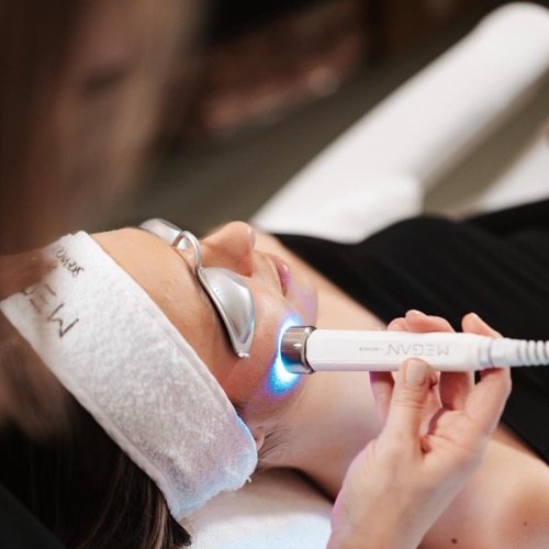 MEGAN treatment, Netherlands