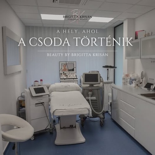 Beauty by Brigitta Krisán, Hungary