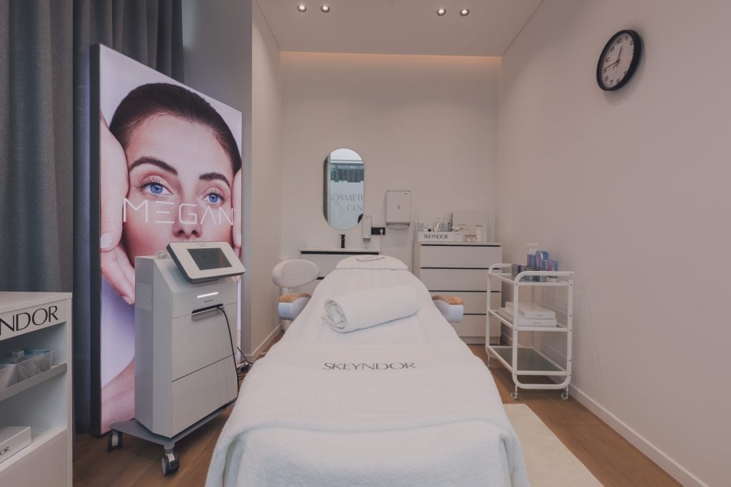 Cosmetisch Instituut IJsselstein