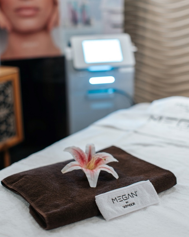 Oasis Skin & Body Spa
